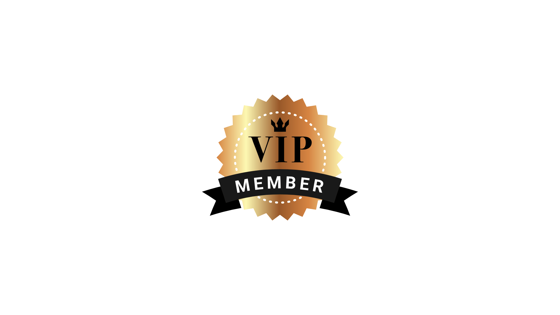 Exclusive VIP membership badge for The Inner Circle bariatric mindset coaching program.