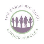 TBG The Inner Circle Membership logo-01 (1) The Inner Circle Membership logo, representing an exclusive support community for bariatric patients seeking long-term success and mindset coaching.