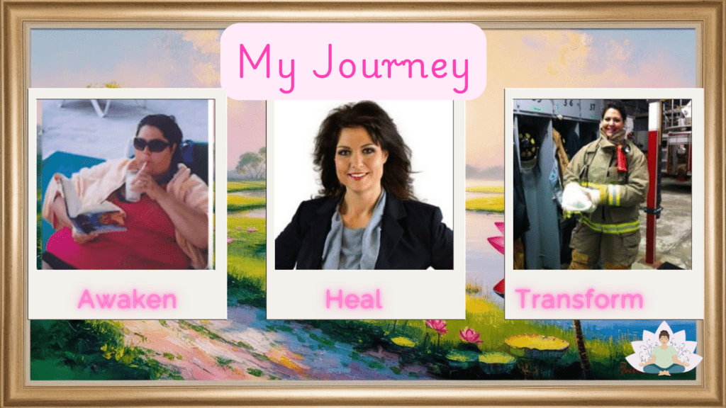 Bariatric Mindset Coaching – The Inner Circle Membership