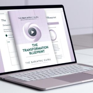 Personalized Transformation Blueprint Report