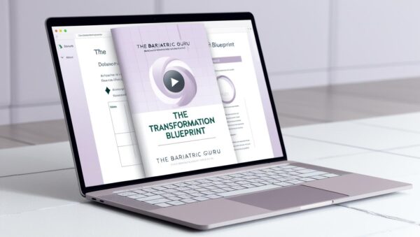 Personalized Transformation Blueprint Report